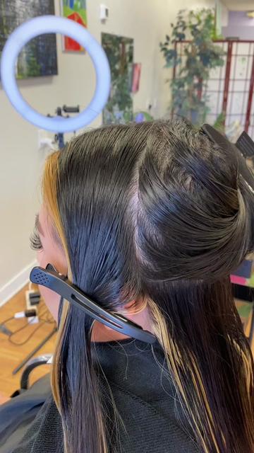 @Hair by Eric T
