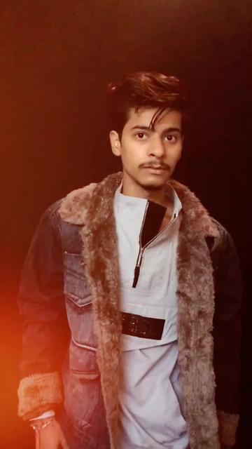 @Gaurav Kohli.✌️