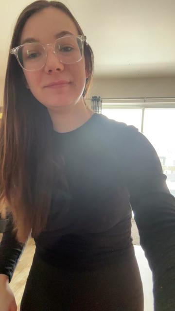 @Amélie Cheeney Gagné