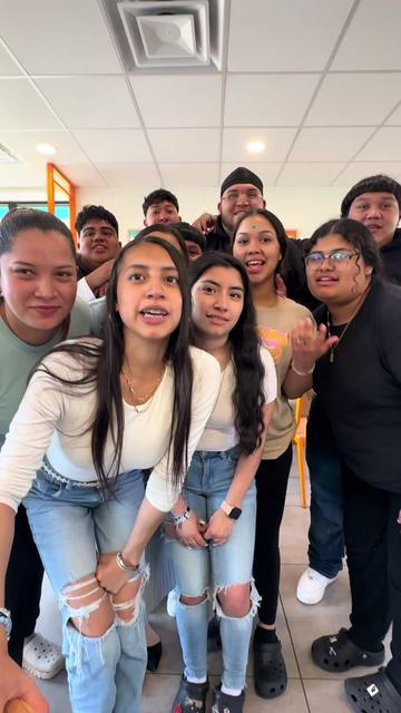 @Jovenes Maranatha Norfolk