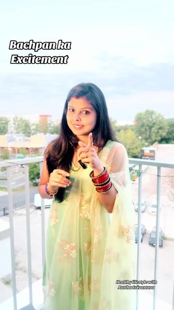 @Aastha Srivastava