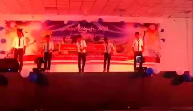 @Onny Yadav