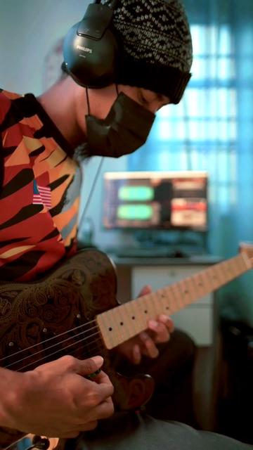 @Wan'sGuitarCovers🎸