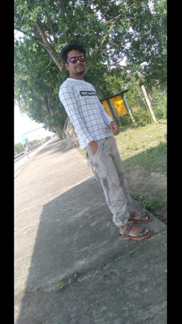 @Pankaj Boruah