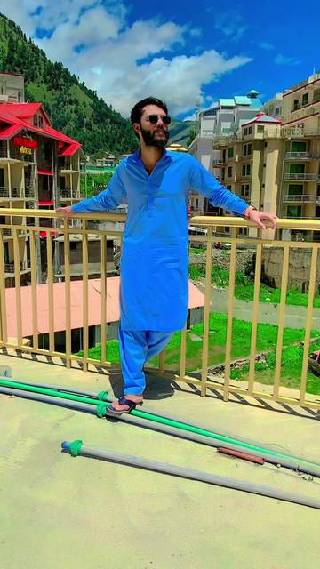 @M Talha alizai🥰🤟🏻