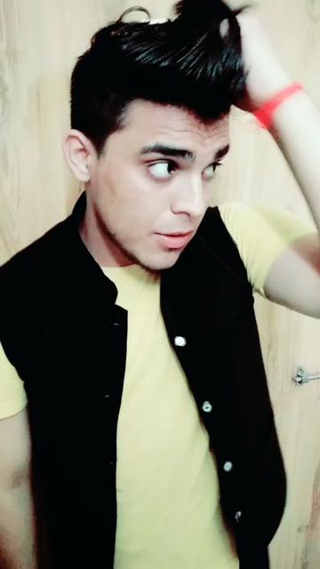 @Avinash