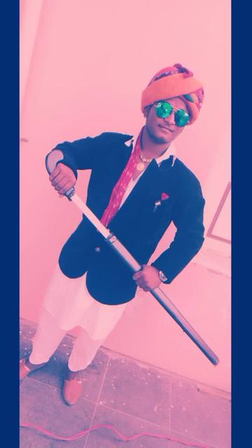 @Suraj Gohil