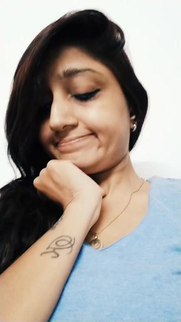 @KT Komal Tuli