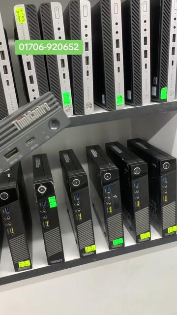 @Proven Computer