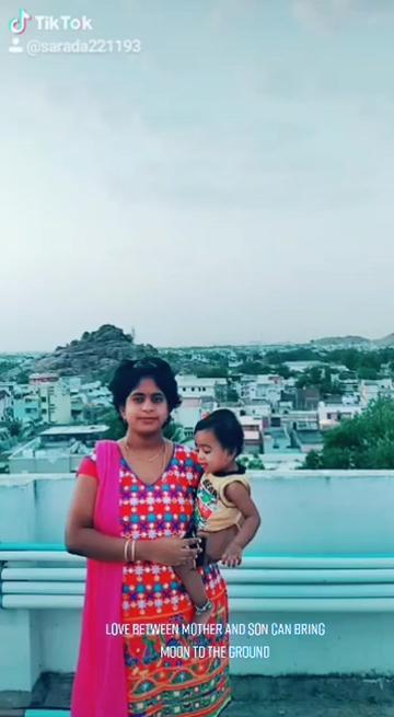 @Anna Srikanth