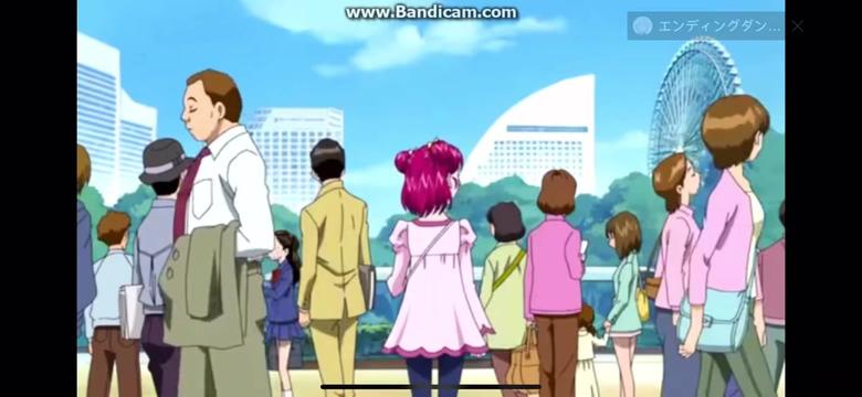 @Pretty♡Cure