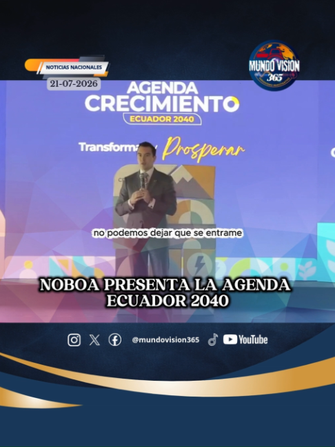@MundoVision365