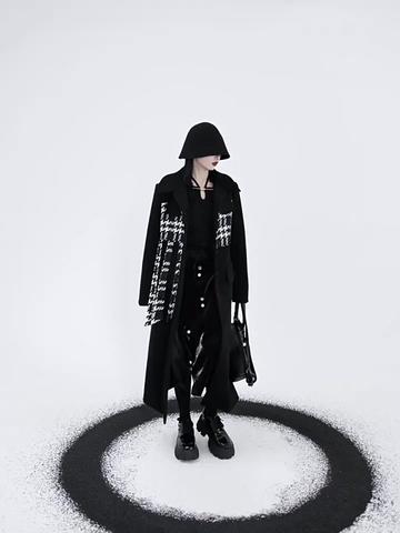@Hanying women fashion