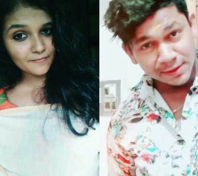 @Arya Aravind