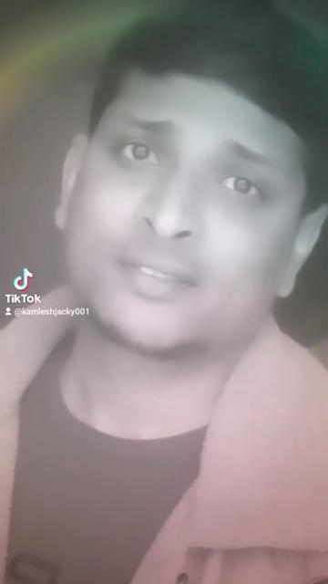 @Kamlesh jacky☑️