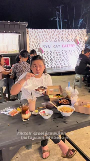 @Wulan | Ig: @elieazer