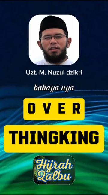 @Hijrah Qalbu