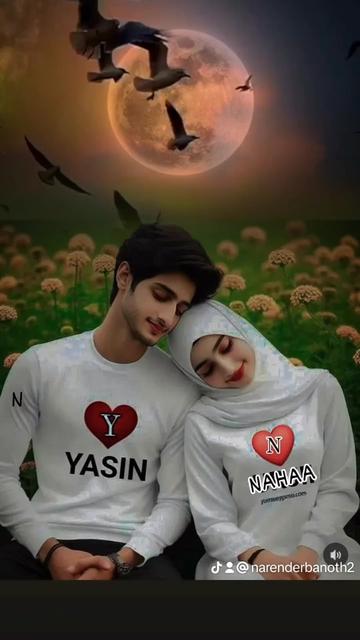 @my <ŷ> love ❤️😍