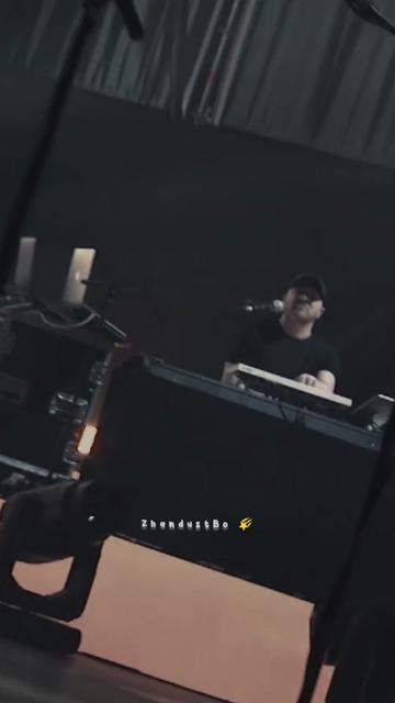 @ZhandustBo✩