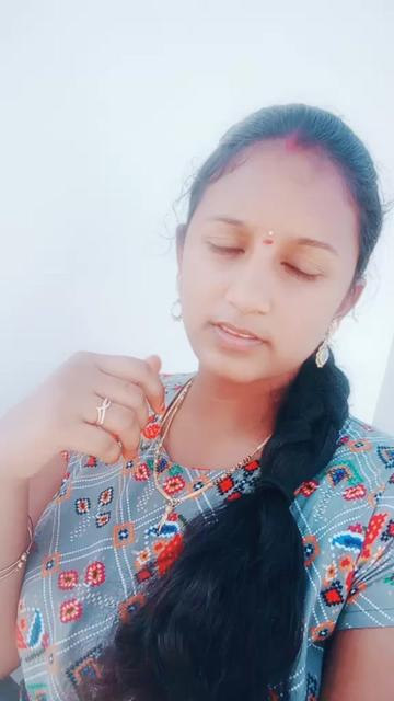 @Tejaswi