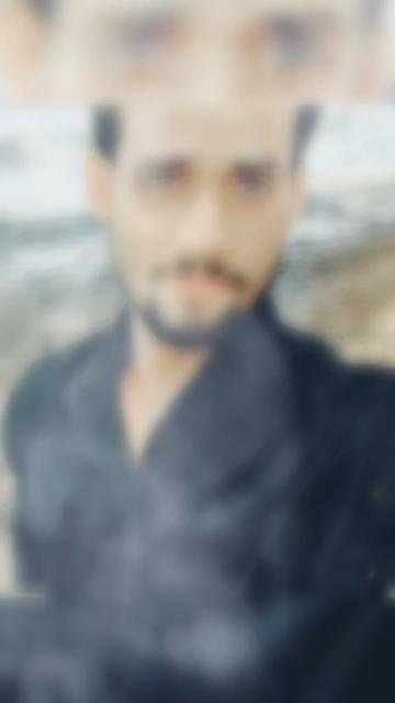 @SHIVAJI RAO SINGH
