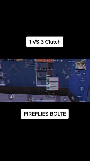 @😈FIREFLIES GAMING😈