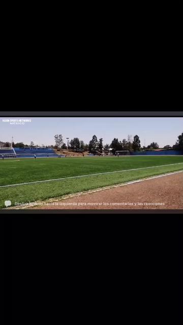 @Vizion Sports Networks M&eacute;xico