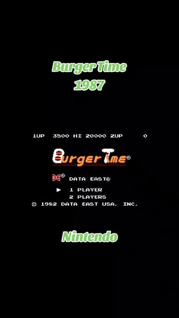 @Videogames Retro