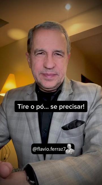 @Flavio Ferraz