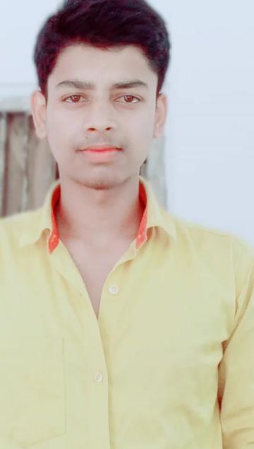 @Vishal Yadav