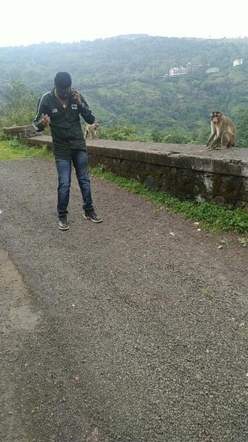 @Nilesh Chorge