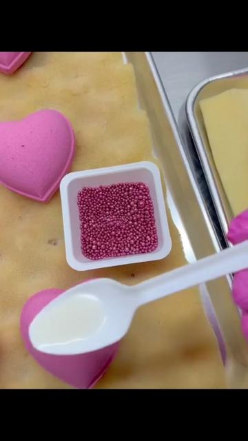 @Crafted bath & body