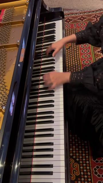 @Khatia Buniatishvili
