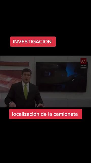 @desaparecid@s y otros