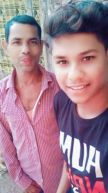 @samir sahoo