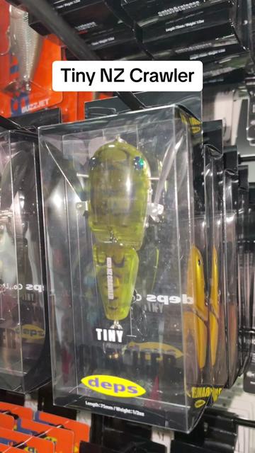 @The Hook Up Tackle