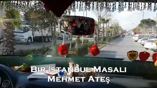 @Bir İstanbul Masalı