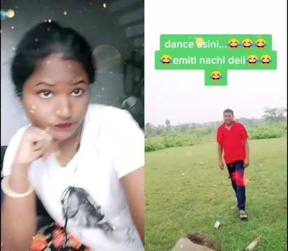 @Rina Behera