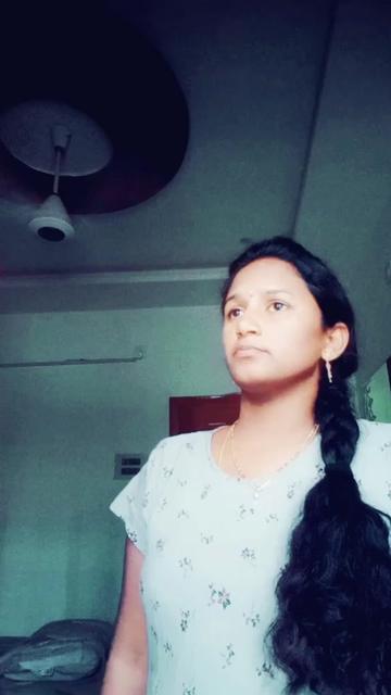 @Tejaswi