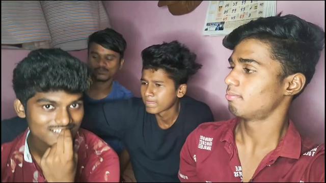 @prathmesh kamble