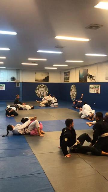 @Bali MMA