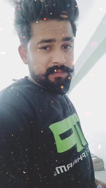 @❤ɴɪꜱʜᴜ_chandra❤