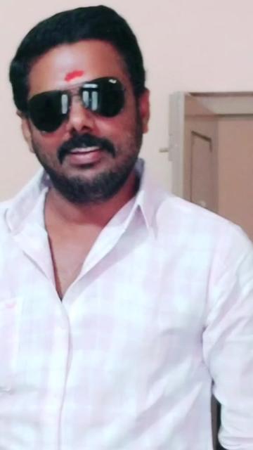 @Mrl Venkatesh
