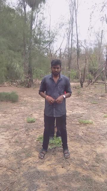 @Mersal Kutty Vikram