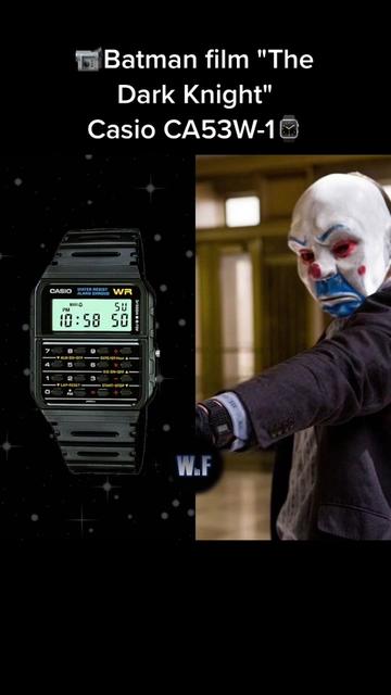 @Casio Fan Page