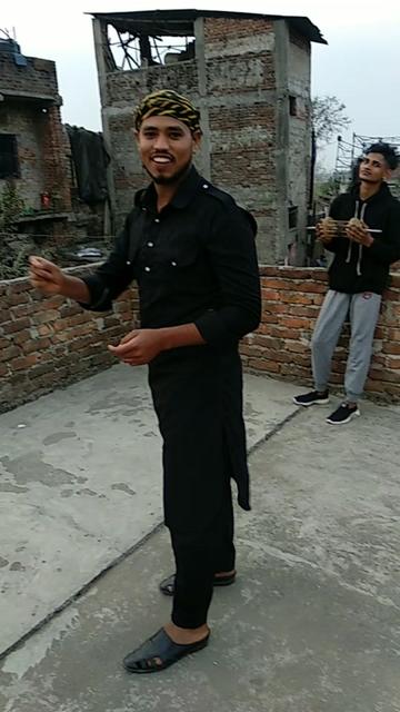 @Sk Injamamul
