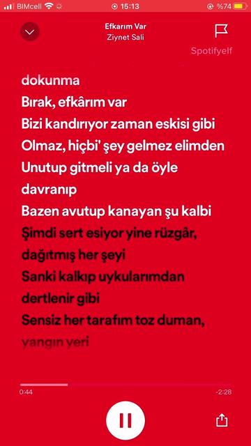 @SpotifyGezegeni