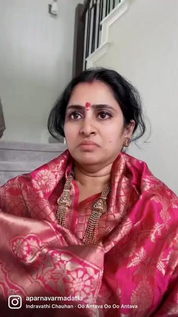 @Aparna Varma Datla