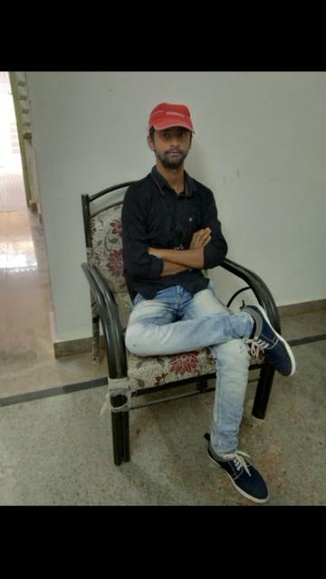 @Gajendra Behera