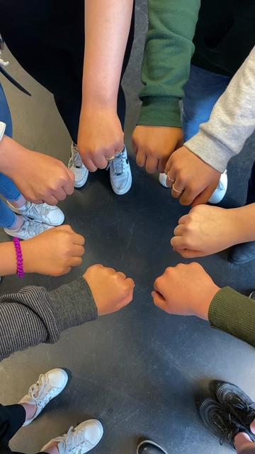 @Mevrouw Hoekstra